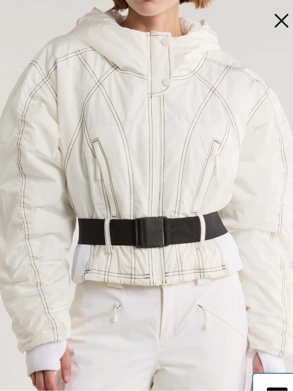 FP Movement Powder Vixen Jacket